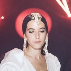 Tala Mortada