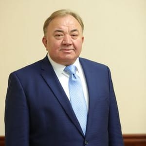 Makhmud-ali Kalimatov
