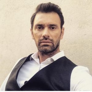 Murat Danaci