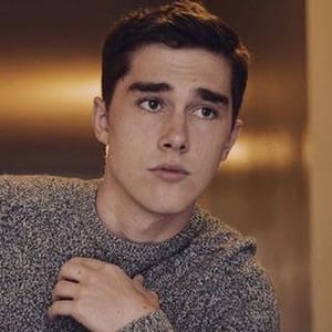 Noah Crawford