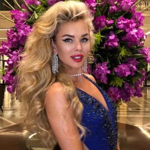 Olga Kurbatova