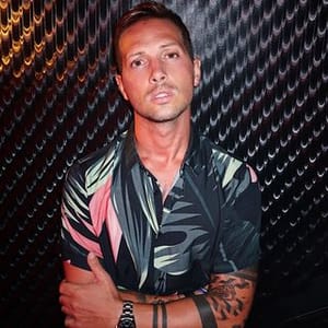 Joseph Mancilla