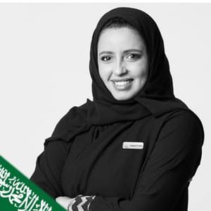 Sara Al Muhanna