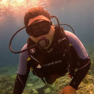 Jordan Maikel