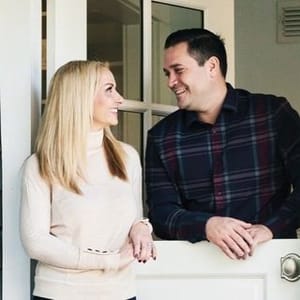 Jessie And Tina Rodriguez Hgtv