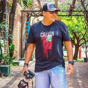 Xandy Rodrigues