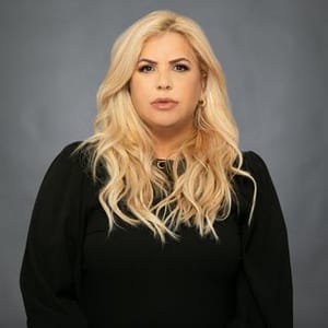 Danielle Peretz