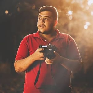 Caio Silverio