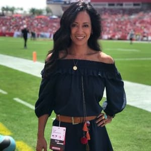 Jennifer Lee Chan