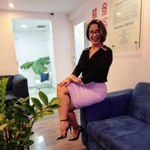 Heidy Camilo