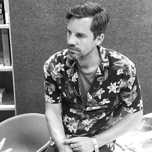 Simon Roberts