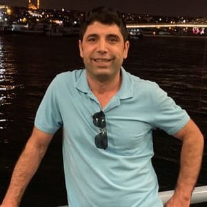 Serdar Sevtekin