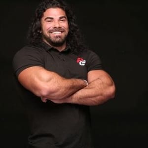 Joshua Dudeck