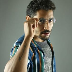 Octavio Suzart