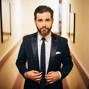 Mauricio Dollenz