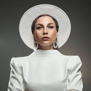 Julia Ksenita