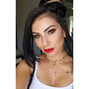 Daniele Dourado