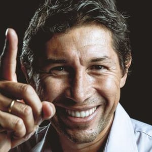 Patron Bermudez