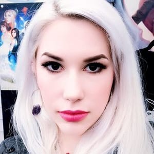 Crystal Fae