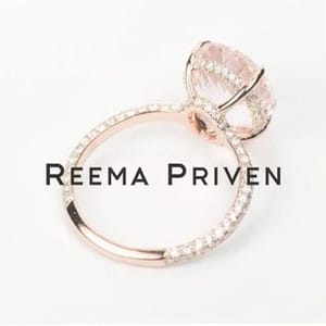 Reema Priven