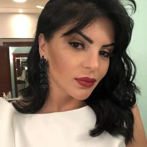Diana Bolkvadze