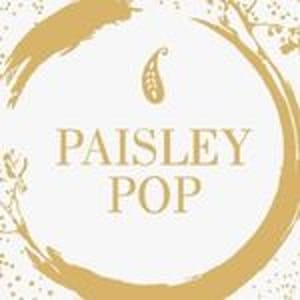 Paisley Pop