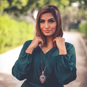 Mariam Moeed Khan