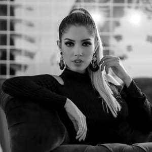 Larissa Vega Graniello