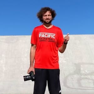 Sam Fagan