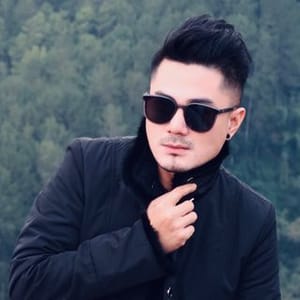 Donny H Putra