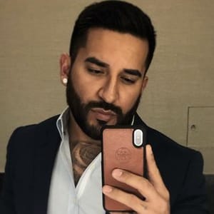 Mike Diaz