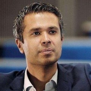 Aseem Malhotra