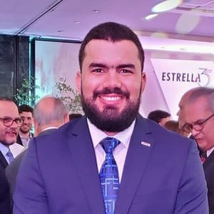 Lic. Guillermo Jose Saleta R.