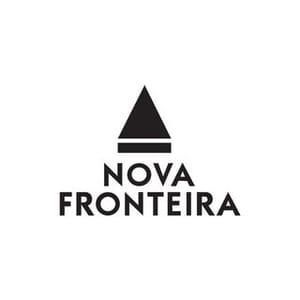 Editora Nova Fronteira