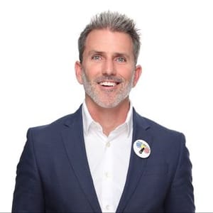 Jeremy Coombs