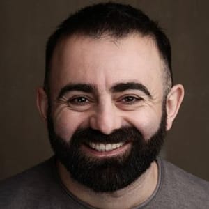 Aram Arzumanyan