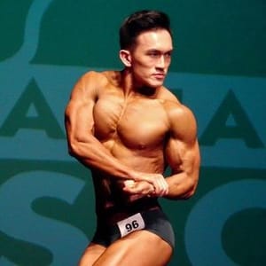 Jason Lim Khengta