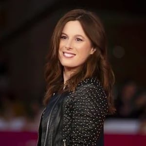 Sarah Maestri