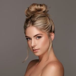 Kristen Ashley Cowan