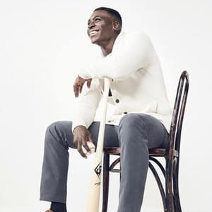 Mj Didi Gregorius