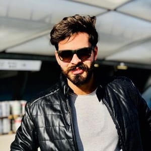 Abdalrhman Essa