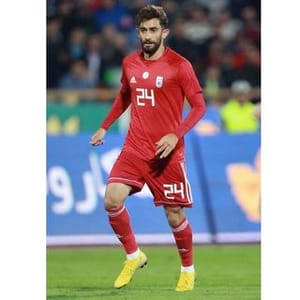 Ali Gholizadeh