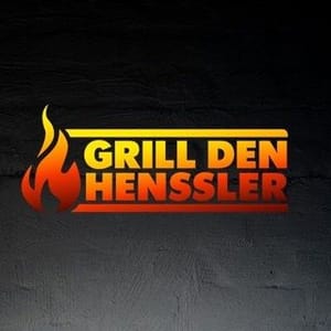 Grill Den Henssler