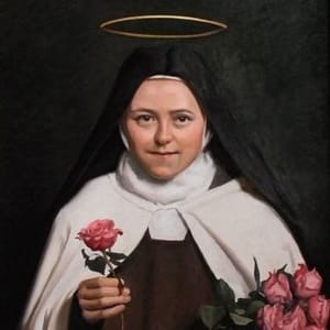 Santa Teresinha