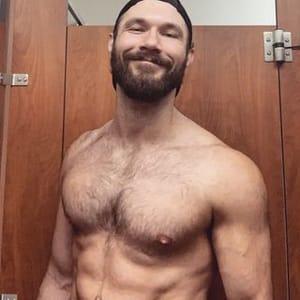 Justin Matthews