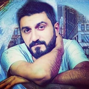 Yusuf Sahin