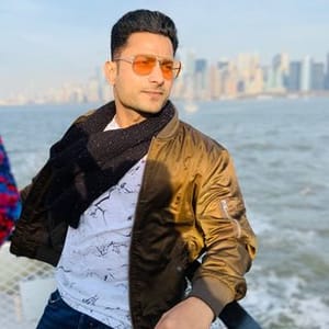 Himanshu Parihar