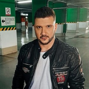 Konstantinos Papaspyropoulos