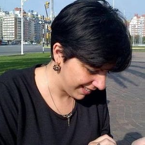 Silvina Martinez