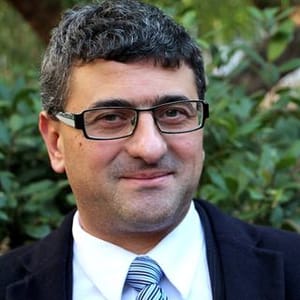 Mario Saban